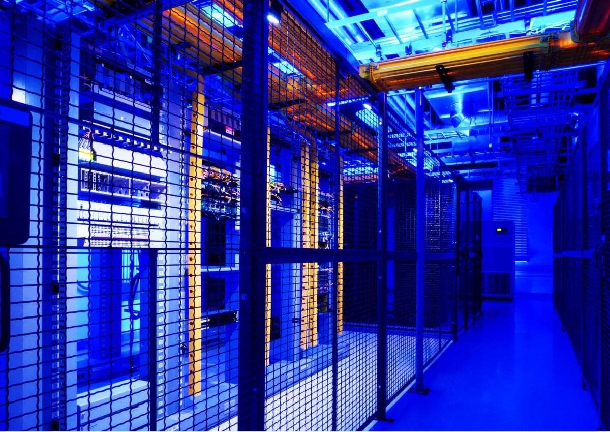 Web3 Datacenter